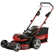 EINHELL GE-CM 36/47 S HW LI akkus travnjak + 4x4Ah akku