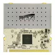 Ubiquiti 802.11a/n 5GHz Hi Power MiniPCI (SR71-15)