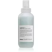 Davines Minu Caper Blossom intenzivni serum za sjajnu i mekanu kosu 150 ml