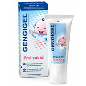Gengigel Prvi zubici gel, 20 ml