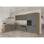 Kuhinjski blok LIMA 210 x 350
