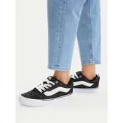 Tenis superge Vans Knu Skool VN000D6ZMCG1 Črna
