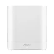 ASUS ExpertWiFi EBM68 (1-paket) AX7800 Tri-Band WiFi 6 (802.11ax) poslovni Mesh usmerjevalnik - 90IG07V0-MO3A60-A
