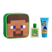 Minecraft: Darilni paket v kozmetični torbici