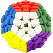 shumee MoYu MAGNETIC MEGAMINX