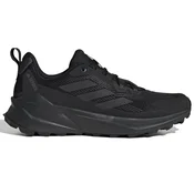 adidas TERREX TRAILMAKER 2 čevlji, core black/carbon/grey four (UK 13.5)