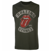 TOP moška Rolling Stones - Tour 78 - ROCK OFF - RSTANK52MGR