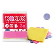 BONUS Set krpa od viskoze 36x36cm 3/1