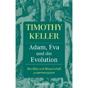 Adam, Eva und die Evolution