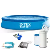Intex Bazen Easy set 457x84cm 28158NP