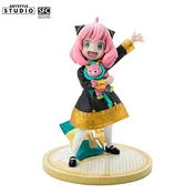 Figurica ABYstyle Studio Spy x Family - Anya Forger, SFC 10 cm