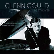 Glenn Gould Beethoven Sonates N° 30, 31, 32 (Vinyl LP)
