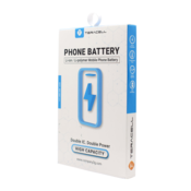 Baterija MF za Huawei P Smart 2021 5500 mAh