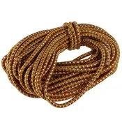 Elastican gumeni konopac 20mx10mm Levior