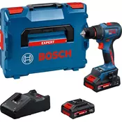 Akumulatorski vrtalni vijačnik Bosch EXSR18V-90 18V-90 06019R2101