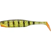 Gunki Peps 9cm Ghost Stripe Perch 5x