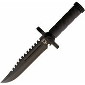 Combat Ready Survival Knife