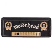 Preproga Motörhead - AMP - 101015