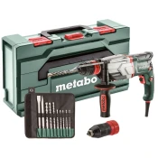 Metabo UHE 2660-2 QUICK SET