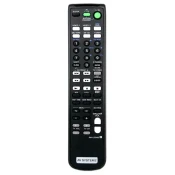 General SONY RM-U306B - daljinski upravljalnik podvojeni
