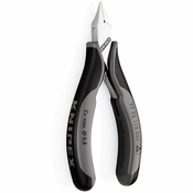 Knipex dijagonalne secice za elektroniku sa oprugom 115mm (77 72 115 ESD)
