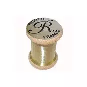 RIGOTTI ACC-174-A ŽICA ZA JEZIČKE OBOA 0,3mm