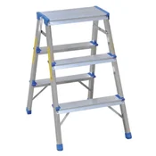 shumee LESTEV, ZLOŽLJIV BOLČEK 68 CM 2 STOPNICI + PLATFORMA - DR7002