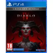 PS4 igra Diablo 4 Preorder
