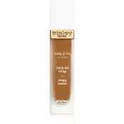 Sisley Sisleya Le Teint Serum Foundation protiv starenja lica nijansa 6C Amber 30 ml