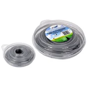 Ojačana kosilna nitka 2,4 mm 15 m kvadratna 04618