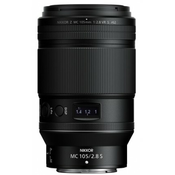 NIKON objektiv Z MC 105mm f/2.8 VR S