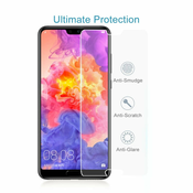 9H kaljeno steklo za Huawei P20 Pro | Brez robu