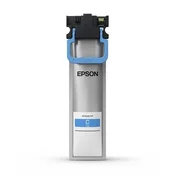 Epson kartuša T11D2 cyan XL (WF-C53xx/WF-C58xx)s