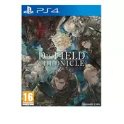 PS4 The DioField Chronicle ( 046626 )