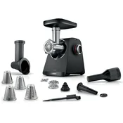 Bosch MFWS440B Mašina za mlevenje mesa, 500W, Crna