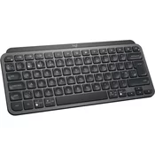 MXKEYS MINI WRLS ILLUMINATED KB
