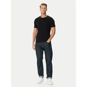 Emporio Armani Underwear Majica EM000377 AF25023 UC001 Črna Regular Fit