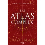The Atlas Complex