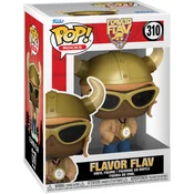 Funko Pop Rocks Flavor Flav
