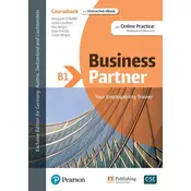 Business Partner B1 DACH Coursebook & Standard MEL & DACH Reader+ eBook Pack