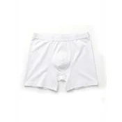 ÖTS Boksarice ÖTS Herren Boxer Shorts bela