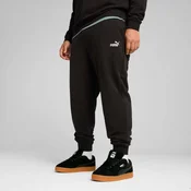 Puma  Ess No. 1 Logo Sweatpants Tr Cl  Črna
