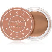 SmashboxxBecca Under Eye Brightening Corrector korektor proti temnim kolobarjem pod očmi odtenek Dark 4,5 g