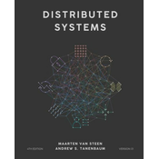 Distributed Systems