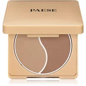 Paese Self Glow Medium bronz puder z gladilnim učinkom 6 g