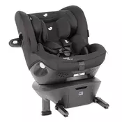 Joie Autosedište I-Spin Safe Coal, Crno