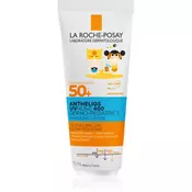 La Roche-Posay Anthelios Dermo-Pediatrics losjon za sončenje SPF 50+ 75 ml