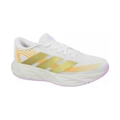 Adidas GALAXY 8 J, djecije patike za trcanje, bijela OQM43
