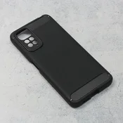 TELEMPIRE Maska za Xiaomi Redmi Note 11/Note 11s Defender Safeguard crna