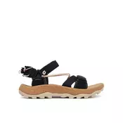 Sandali Merrell Speed ??Fusion Sport Rmx J008132 Črna